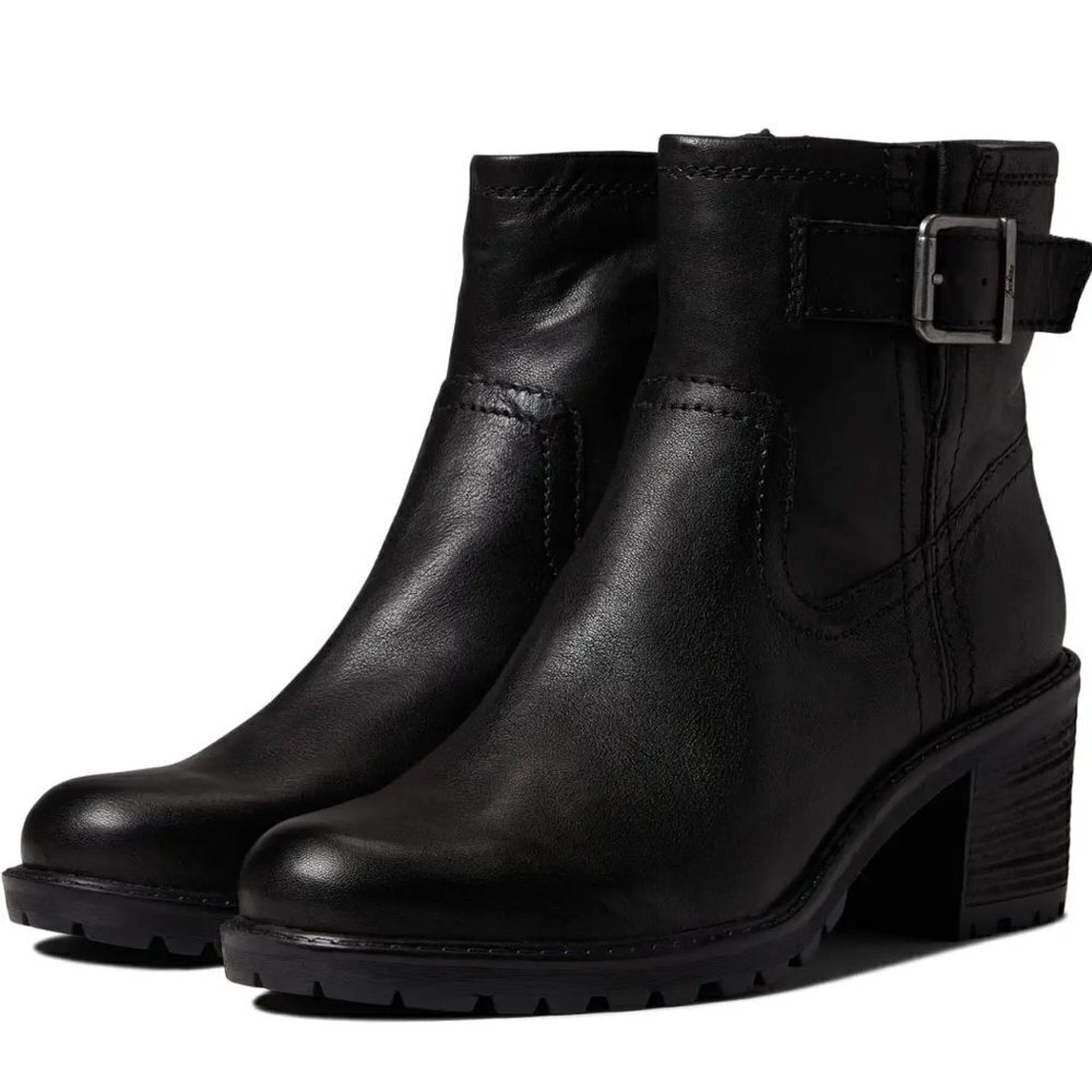 ZODIAC Women's Gannet Lug Sole Boots